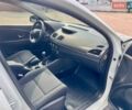 Белый Рено Меган, объемом двигателя 1.6 л и пробегом 224 тыс. км за 8500 $, фото 32 на Automoto.ua