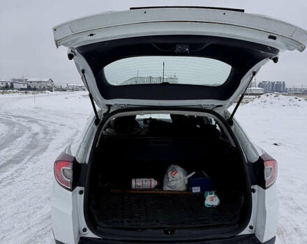 Белый Рено Меган, объемом двигателя 1.46 л и пробегом 256 тыс. км за 5900 $, фото 7 на Automoto.ua