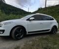 Белый Рено Меган, объемом двигателя 1.5 л и пробегом 306 тыс. км за 6600 $, фото 14 на Automoto.ua