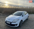 Белый Рено Меган, объемом двигателя 1.46 л и пробегом 237 тыс. км за 7600 $, фото 4 на Automoto.ua