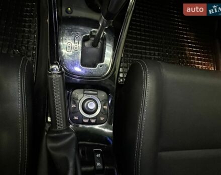 Белый Рено Меган, объемом двигателя 1.46 л и пробегом 286 тыс. км за 6999 $, фото 28 на Automoto.ua