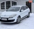Білий Рено Меган, об'ємом двигуна 1.46 л та пробігом 265 тис. км за 6990 $, фото 16 на Automoto.ua