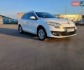 Білий Рено Меган, об'ємом двигуна 1.5 л та пробігом 297 тис. км за 7500 $, фото 1 на Automoto.ua