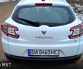 Белый Рено Меган, объемом двигателя 1.4 л и пробегом 18500 тыс. км за 7999 $, фото 3 на Automoto.ua