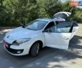 Белый Рено Меган, объемом двигателя 1.5 л и пробегом 225 тыс. км за 7699 $, фото 118 на Automoto.ua