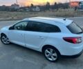 Белый Рено Меган, объемом двигателя 1.46 л и пробегом 266 тыс. км за 7800 $, фото 9 на Automoto.ua