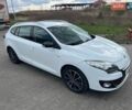 Белый Рено Меган, объемом двигателя 1.5 л и пробегом 158 тыс. км за 9999 $, фото 22 на Automoto.ua