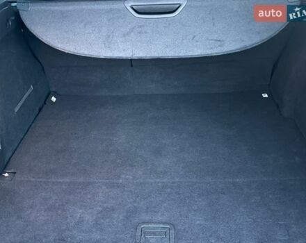 Белый Рено Меган, объемом двигателя 1.46 л и пробегом 266 тыс. км за 7800 $, фото 20 на Automoto.ua