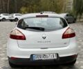 Белый Рено Меган, объемом двигателя 1.5 л и пробегом 214 тыс. км за 7840 $, фото 3 на Automoto.ua