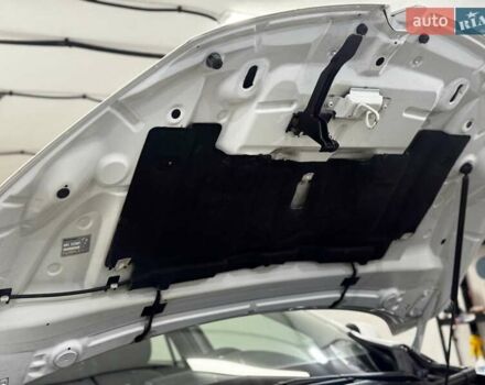 Білий Рено Меган, об'ємом двигуна 1.5 л та пробігом 270 тис. км за 6699 $, фото 57 на Automoto.ua