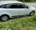 Белый Рено Меган, объемом двигателя 1.46 л и пробегом 204 тыс. км за 6100 $, фото 1 на Automoto.ua