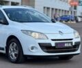 Білий Рено Меган, об'ємом двигуна 1.4 л та пробігом 250 тис. км за 6300 $, фото 11 на Automoto.ua
