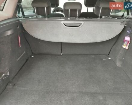 Білий Рено Меган, об'ємом двигуна 1.5 л та пробігом 265 тис. км за 6300 $, фото 29 на Automoto.ua