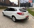 Білий Рено Меган, об'ємом двигуна 1.5 л та пробігом 202 тис. км за 7200 $, фото 16 на Automoto.ua