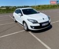 Білий Рено Меган, об'ємом двигуна 1.5 л та пробігом 298 тис. км за 6900 $, фото 1 на Automoto.ua