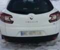 Белый Рено Меган, объемом двигателя 1.6 л и пробегом 180 тыс. км за 8700 $, фото 2 на Automoto.ua