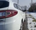 Білий Рено Меган, об'ємом двигуна 1.46 л та пробігом 306 тис. км за 6500 $, фото 9 на Automoto.ua