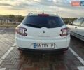 Белый Рено Меган, объемом двигателя 1.46 л и пробегом 240 тыс. км за 10300 $, фото 12 на Automoto.ua