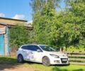 Белый Рено Меган, объемом двигателя 1.46 л и пробегом 218 тыс. км за 7200 $, фото 2 на Automoto.ua