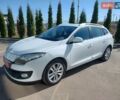 Белый Рено Меган, объемом двигателя 1.5 л и пробегом 247 тыс. км за 8150 $, фото 1 на Automoto.ua