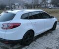 Білий Рено Меган, об'ємом двигуна 1.5 л та пробігом 292 тис. км за 7500 $, фото 4 на Automoto.ua