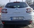 Белый Рено Меган, объемом двигателя 1.46 л и пробегом 306 тыс. км за 7500 $, фото 4 на Automoto.ua