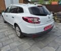 Белый Рено Меган, объемом двигателя 1.6 л и пробегом 172 тыс. км за 6200 $, фото 8 на Automoto.ua