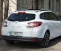 Белый Рено Меган, объемом двигателя 1.5 л и пробегом 276 тыс. км за 8600 $, фото 5 на Automoto.ua