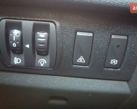 Белый Рено Меган, объемом двигателя 1.5 л и пробегом 265 тыс. км за 6900 $, фото 54 на Automoto.ua