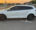 Білий Рено Меган, об'ємом двигуна 1.46 л та пробігом 240 тис. км за 8300 $, фото 3 на Automoto.ua
