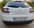 Білий Рено Меган, об'ємом двигуна 1.5 л та пробігом 241 тис. км за 7500 $, фото 3 на Automoto.ua