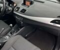 Белый Рено Меган, объемом двигателя 1.6 л и пробегом 242 тыс. км за 6300 $, фото 10 на Automoto.ua