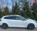 Білий Рено Меган, об'ємом двигуна 1.5 л та пробігом 286 тис. км за 8950 $, фото 2 на Automoto.ua