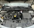 Белый Рено Меган, объемом двигателя 1.5 л и пробегом 305 тыс. км за 7500 $, фото 4 на Automoto.ua