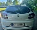 Білий Рено Меган, об'ємом двигуна 2 л та пробігом 251 тис. км за 9500 $, фото 10 на Automoto.ua