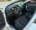 Белый Рено Меган, объемом двигателя 1.5 л и пробегом 268 тыс. км за 7800 $, фото 8 на Automoto.ua