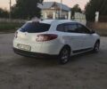 Білий Рено Меган, об'ємом двигуна 1.5 л та пробігом 190 тис. км за 6800 $, фото 5 на Automoto.ua