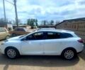 Белый Рено Меган, объемом двигателя 1.5 л и пробегом 303 тыс. км за 8500 $, фото 8 на Automoto.ua