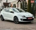 Білий Рено Меган, об'ємом двигуна 1.5 л та пробігом 228 тис. км за 8999 $, фото 2 на Automoto.ua
