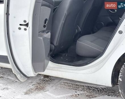 Білий Рено Меган, об'ємом двигуна 1.46 л та пробігом 265 тис. км за 6990 $, фото 50 на Automoto.ua