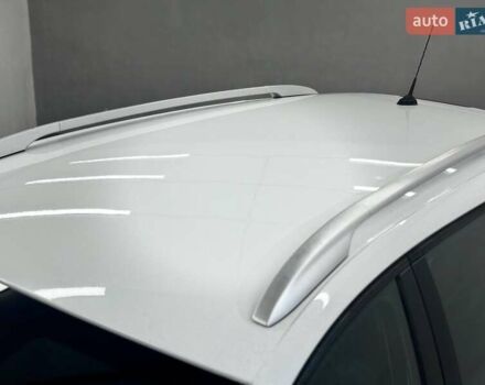 Білий Рено Меган, об'ємом двигуна 1.5 л та пробігом 270 тис. км за 6699 $, фото 12 на Automoto.ua