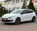Білий Рено Меган, об'ємом двигуна 1.5 л та пробігом 228 тис. км за 8999 $, фото 25 на Automoto.ua