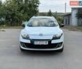 Білий Рено Меган, об'ємом двигуна 1.46 л та пробігом 202 тис. км за 7700 $, фото 2 на Automoto.ua