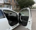 Білий Рено Меган, об'ємом двигуна 1.5 л та пробігом 202 тис. км за 7700 $, фото 14 на Automoto.ua