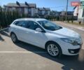 Белый Рено Меган, объемом двигателя 1.5 л и пробегом 247 тыс. км за 8150 $, фото 5 на Automoto.ua