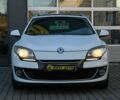 Белый Рено Меган, объемом двигателя 1.5 л и пробегом 225 тыс. км за 8600 $, фото 1 на Automoto.ua