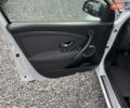 Белый Рено Меган, объемом двигателя 1.5 л и пробегом 190 тыс. км за 8900 $, фото 17 на Automoto.ua