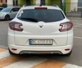 Белый Рено Меган, объемом двигателя 1.5 л и пробегом 265 тыс. км за 6400 $, фото 4 на Automoto.ua
