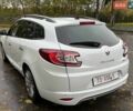 Білий Рено Меган, об'ємом двигуна 1.5 л та пробігом 224 тис. км за 8650 $, фото 14 на Automoto.ua
