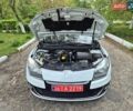 Белый Рено Меган, объемом двигателя 1.5 л и пробегом 254 тыс. км за 6900 $, фото 7 на Automoto.ua